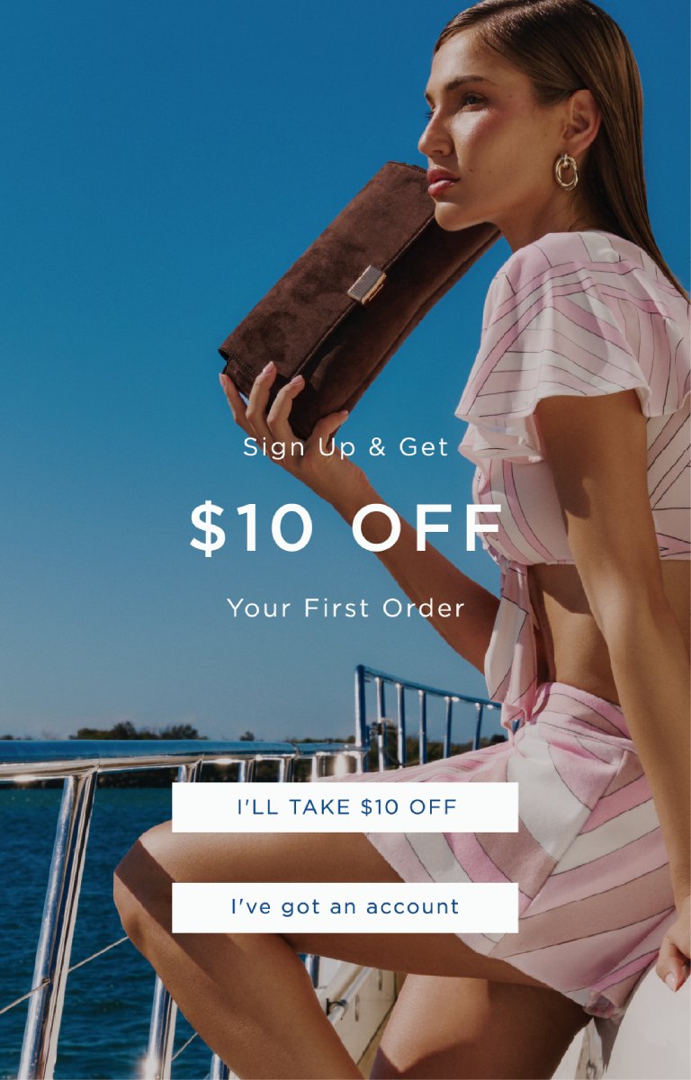 Sign Up & Get $10 Off